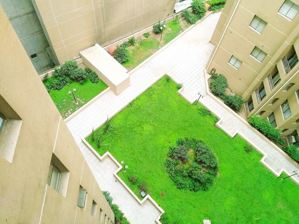 Infinity Apartments Santiago de Chile Exterior foto